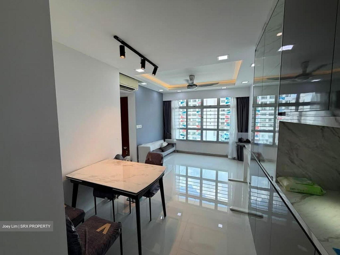 Blk 453D Fernvale Flora (Sengkang), HDB 3 Rooms #549264611